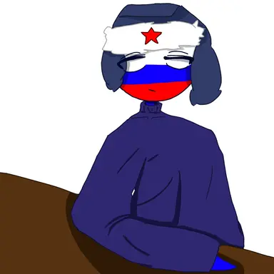 Profile image of 러시아