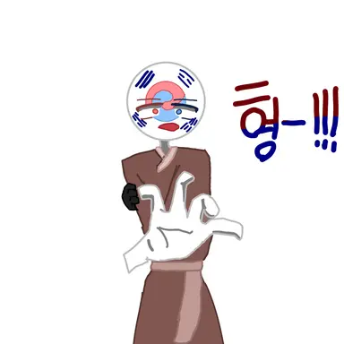 Profile image of 북한