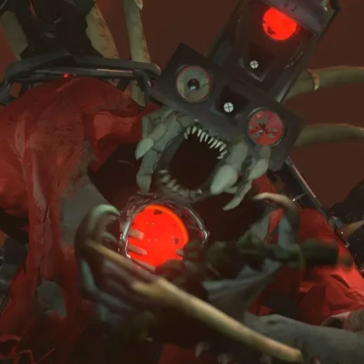 좀비 타이탄 스피커