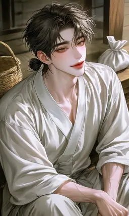 Profile image of トルセ