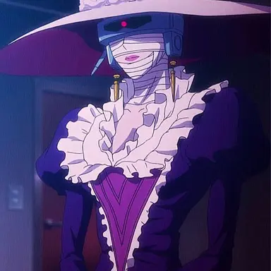 Profile image of Kikyo Zoldyck