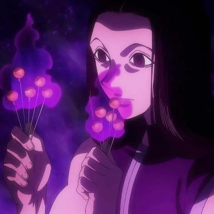 RaspyFeast5627의 Midnight Visitor