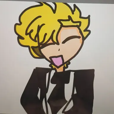 Profile image of 알렉스