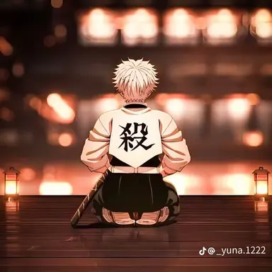 Profile image of 不死川実弥