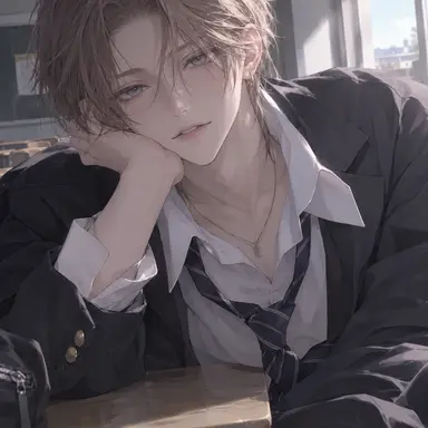 Profile image of Yuta