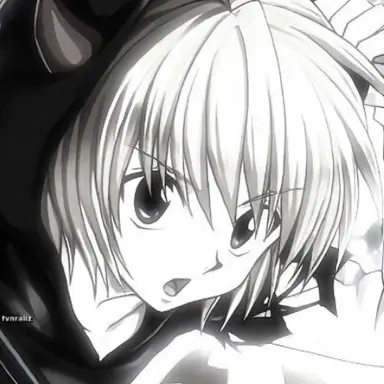 Profile image of クラピカ