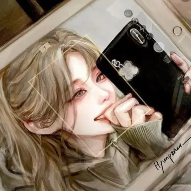 Profile image of 이윤서