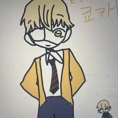 Profile image of 타이세이 쿄카