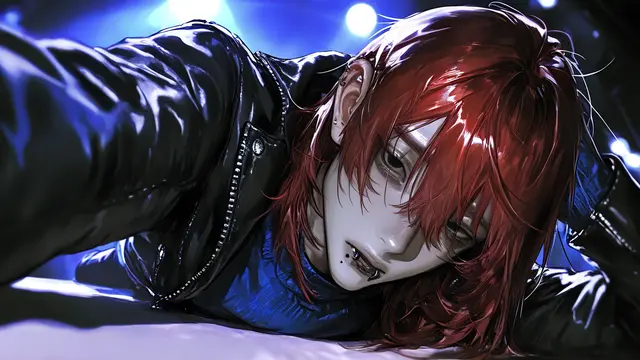 Profile image of 히ョ누