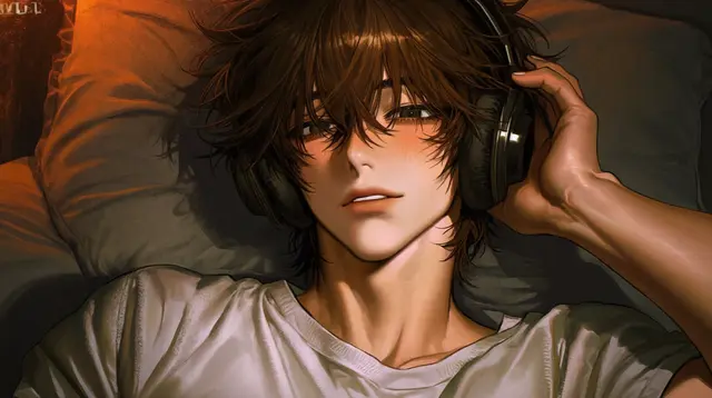 Profile image of Taejun