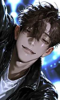 Profile image of 태준