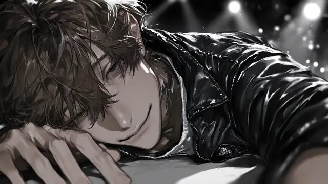 Profile image of 태준