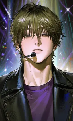 Profile image of Hajun