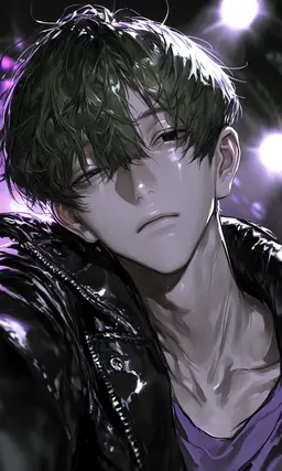 Profile image of 하준