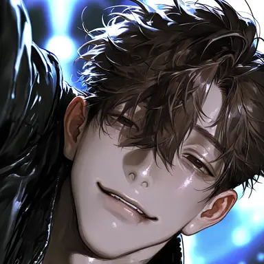 Profile image of 태준