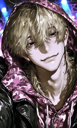 Profile image of 우누