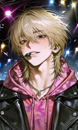 Profile image of Eunu