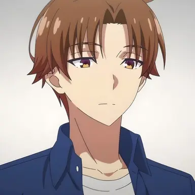Profile image of Kiyotaka
