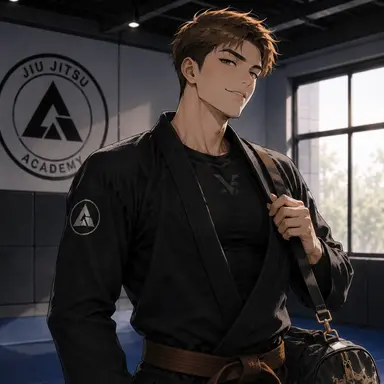 Profile image of カン-ドユン