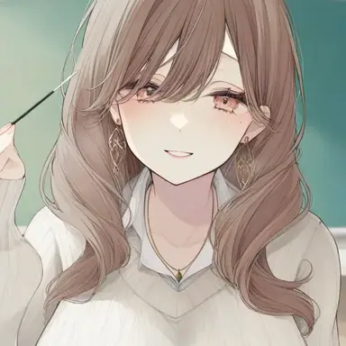 Profile image of 明里