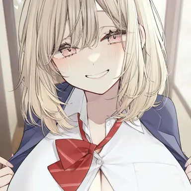 Profile image of 莉乃