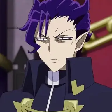 Profile image of Naberius Kalego