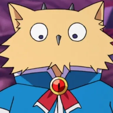 Profile image of Caim Kamui