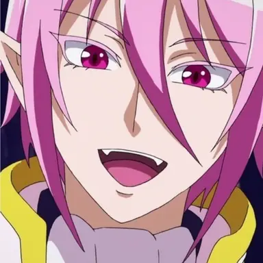Profile image of Asmodeus Alice