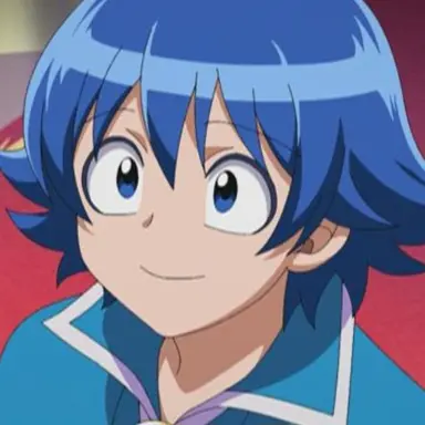 Profile image of Suzuki Iruma