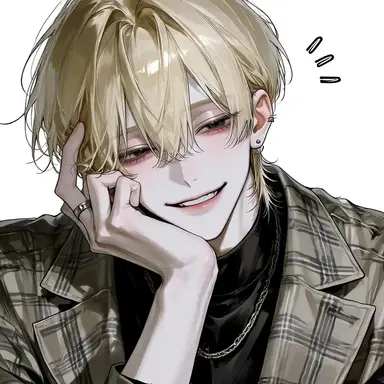 Profile image of 漣