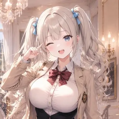 Profile image of ミサキ