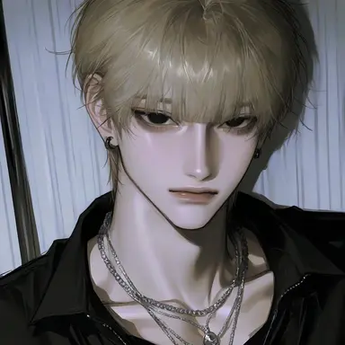 Profile image of Rough