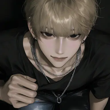 Profile image of Rough