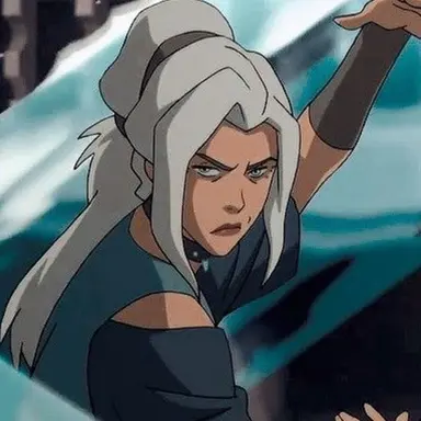 Profile image of Kya