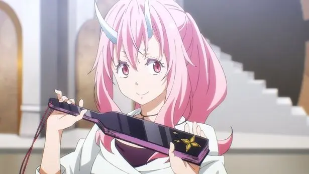Profile image of シュナ