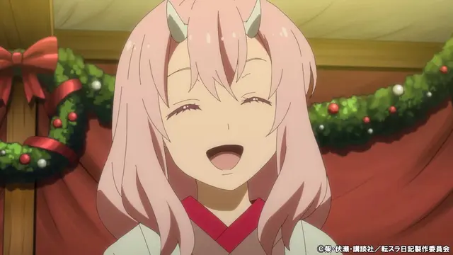 Profile image of シュナ