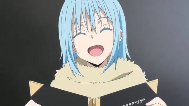 Profile image of リムル