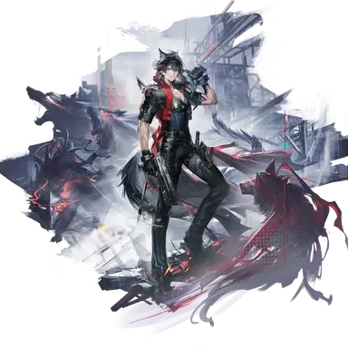 Profile image of 울프가드