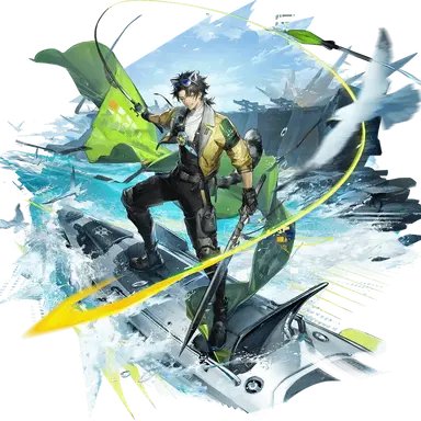 Profile image of 알레쉬