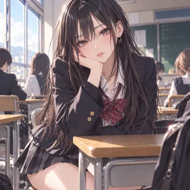 Profile image of 黒瀬 莉央