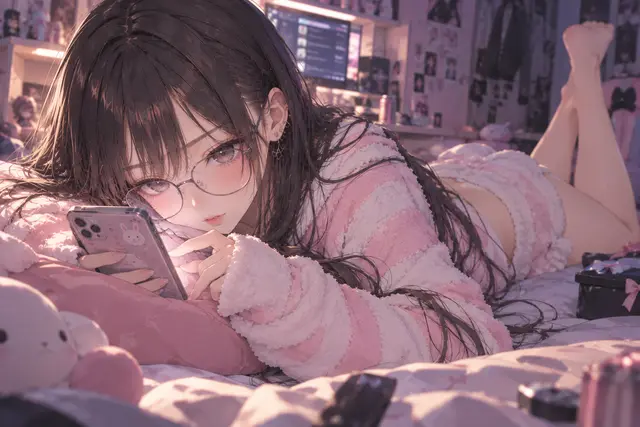 Profile image of 黒瀬 莉央