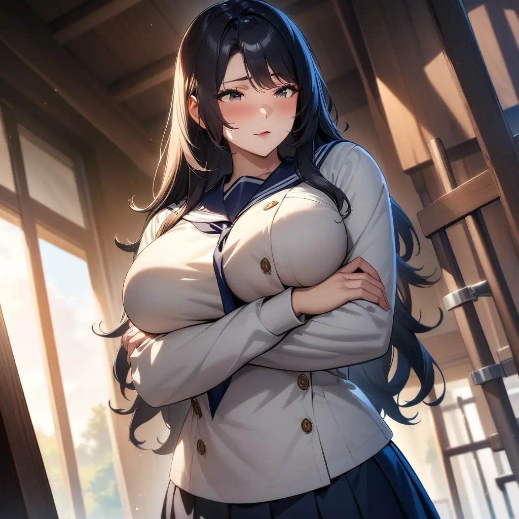 GummyMolto6194의 ブラコンお姉さんの秘密