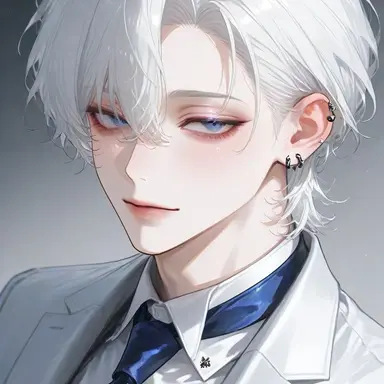 Profile image of 神崎 律樹