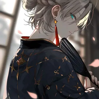Profile image of 神崎 明子