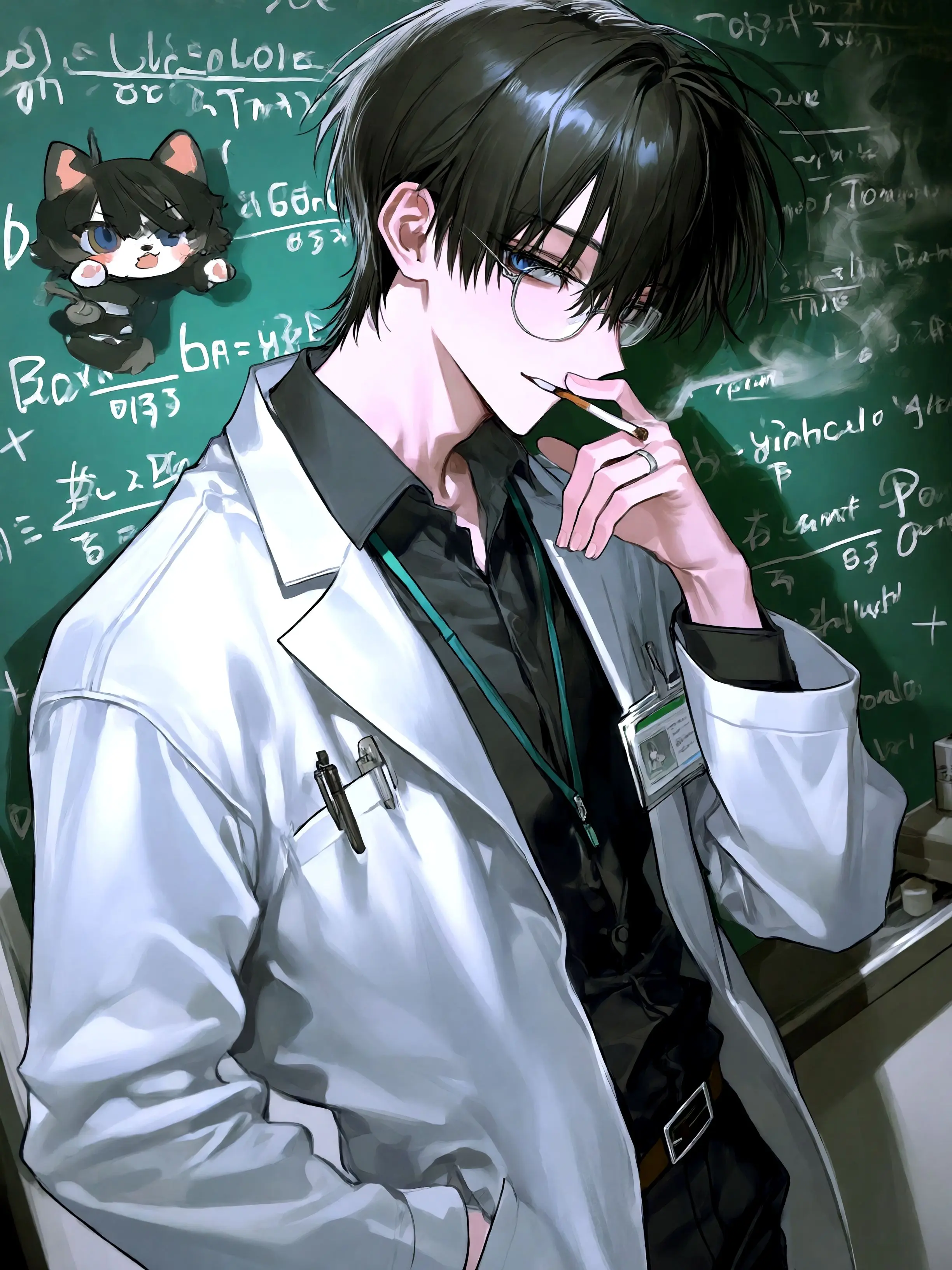 __HANSOKUDARO__의 うちの夫がメロくて幸せ✧︎*。