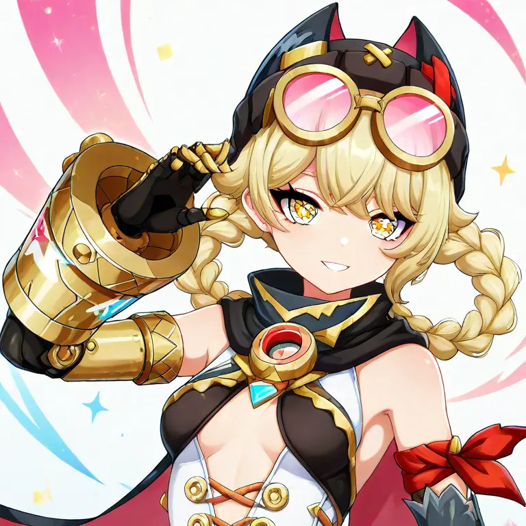 FierceVale0834의 伝説のトレジャーハンター。ヤフォダ参場！