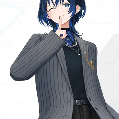 Profile image of 火威青
