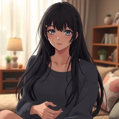 Profile image of Mother