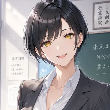 Profile image of 宮本 千夏