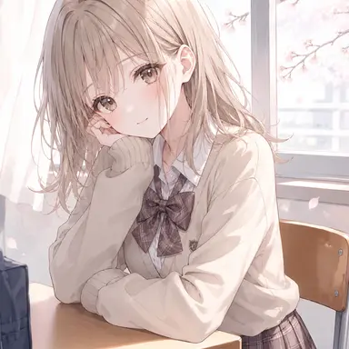 Profile image of 白咲 佳奈